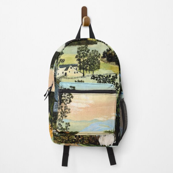 Item preview, art by grandma moses, artist grandma moses, artwork by grandma moses, grandma moses art, grandma moses artwork, grandma moses paintings designed and sold by rosa-reid.