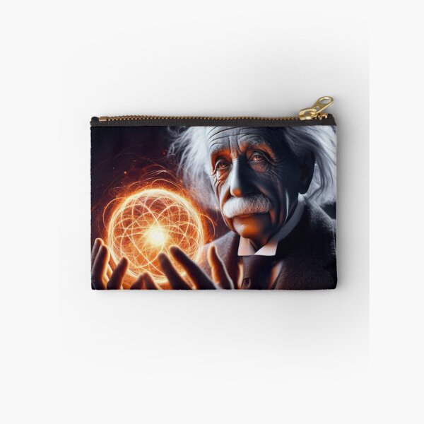Item preview, Albert Einstein  designed and sold by sevenmountains.