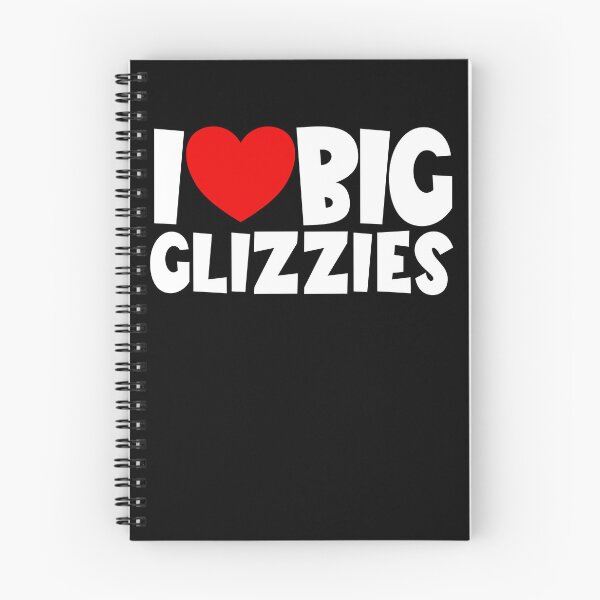 Item preview, I Love Big Glizzies Hotdog 4th Of July Love Glizzies Gear designed and sold by DynamicDesign.