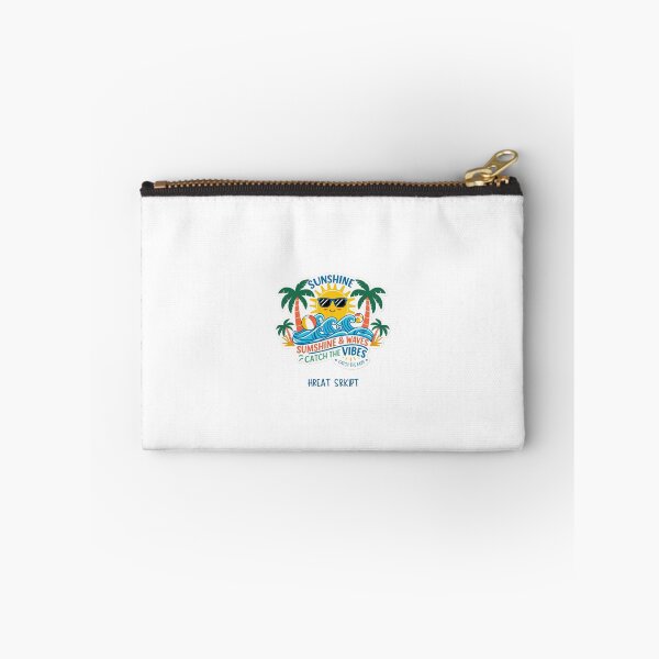Item preview, Sunshine & Waves: Catch the Summer Vibes designed and sold by Fly-with-my.