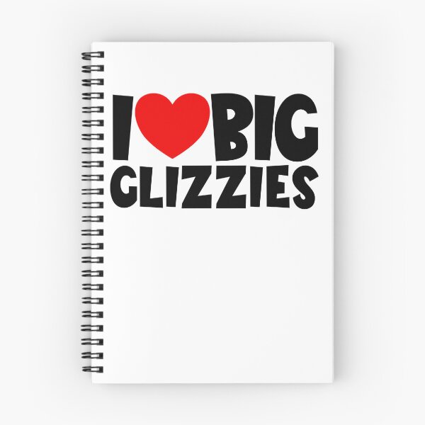 Item preview, I Love Big Glizzies Hotdog 4th Of July Love Glizzies Gear designed and sold by DynamicDesign.