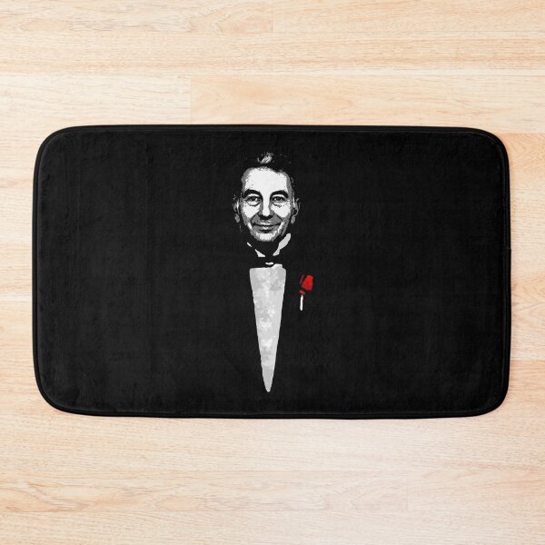 Item preview, Jorge Maronna designed and sold by remerasnerdas.