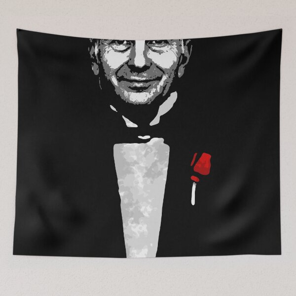 Item preview, Jorge Maronna designed and sold by remerasnerdas.
