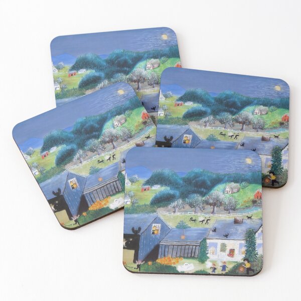 Item preview, art by grandma moses, artist grandma moses, artwork by grandma moses, grandma moses art, grandma moses artwork, grandma moses paintings designed and sold by rosa-reid.