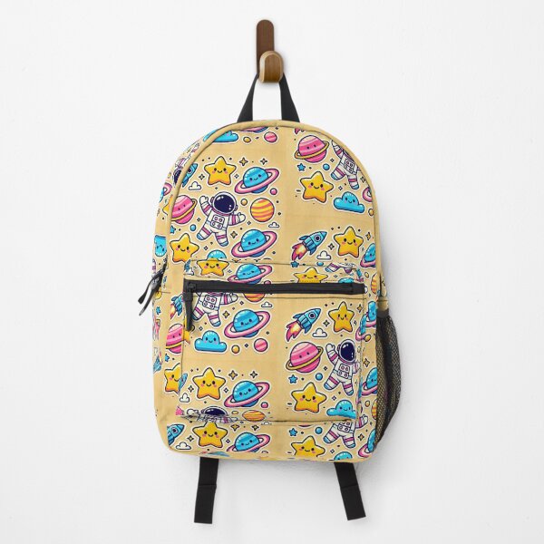 Item preview, Cartoon Space designed and sold by ElietjeInSpace.