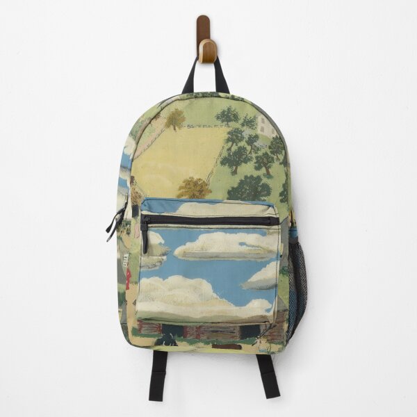 Item preview, art by grandma moses, artist grandma moses, artwork by grandma moses, grandma moses art, grandma moses artwork, grandma moses paintings designed and sold by rosa-reid.