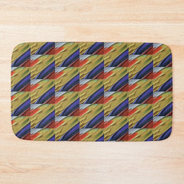 Item preview, Pixel Art Colour Space  designed and sold by BestArtByArvind.