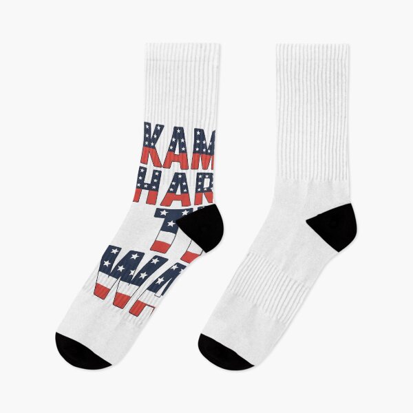 Item preview, Kamala Harris and Tim Walz  designed and sold by TahfahTk.
