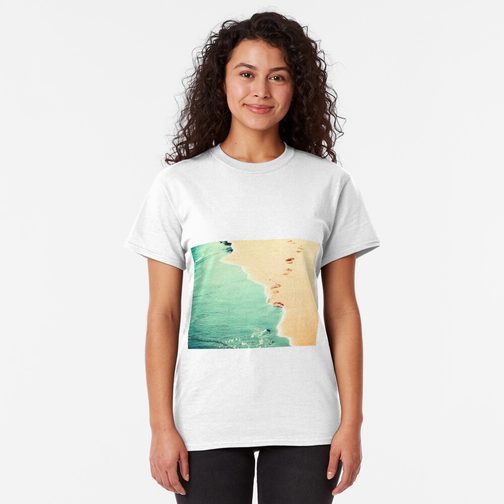 summer love Classic T-Shirt