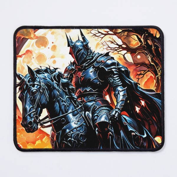 Item preview,  Black Knights Cavalry  designed and sold by Smash-420.