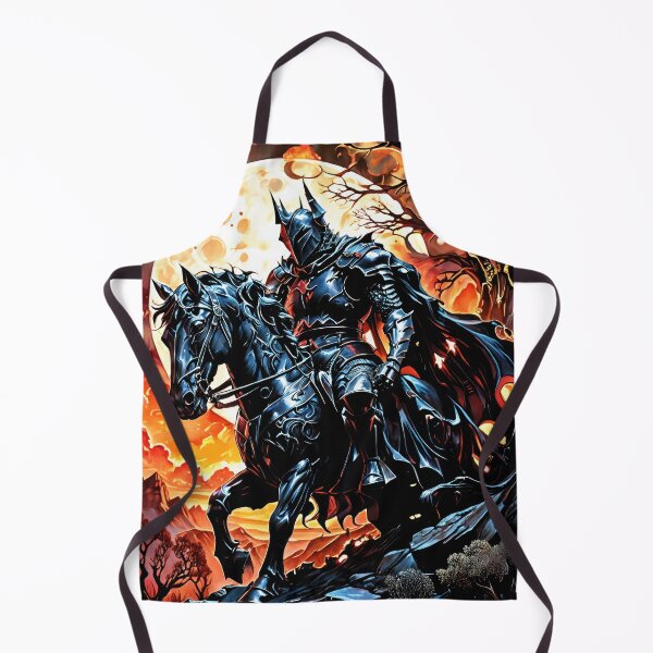 Item preview, Black Knights Cavalry designed and sold by Smash-420.