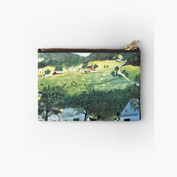 Item preview, art by grandma moses, artist grandma moses, artwork by grandma moses, grandma moses art, grandma moses artwork, grandma moses paintings designed and sold by rosa-reid.