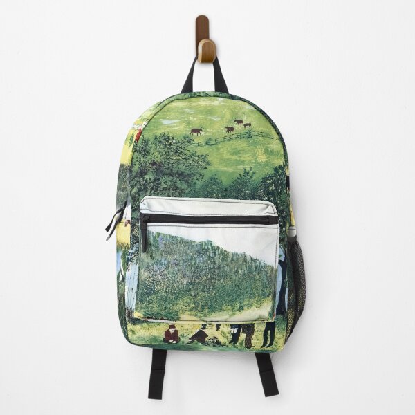 Item preview, art by grandma moses, artist grandma moses, artwork by grandma moses, grandma moses art, grandma moses artwork, grandma moses paintings designed and sold by rosa-reid.