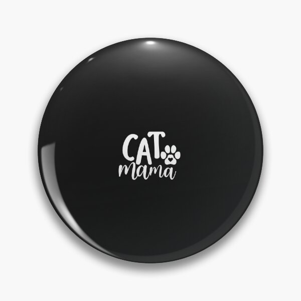 Item preview, Cat Mom  designed and sold by akirsaid.