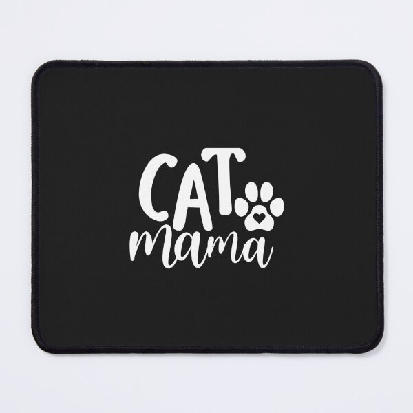 Item preview, Cat Mom designed and sold by akirsaid.