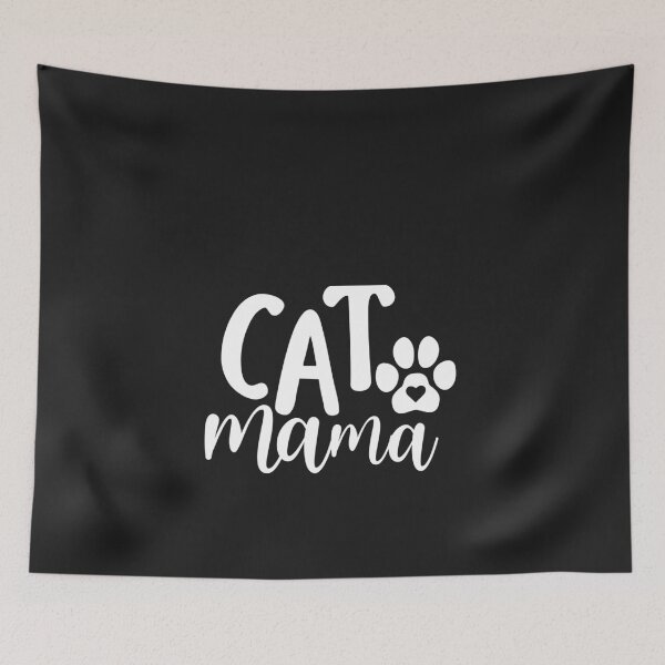 Item preview, Cat Mom designed and sold by akirsaid.
