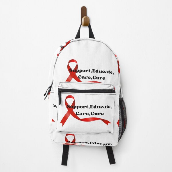 Item preview, AIDS Support designed and sold by MulierDaemonium.