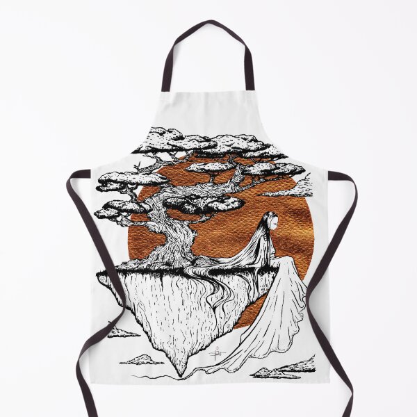 Item preview, Floating Bonsai designed and sold by alxfsl.