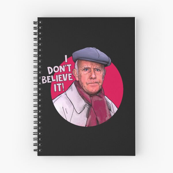 Item preview, Victor Meldrew, I don't believe it waiting for God designed and sold by Shelmodine79.