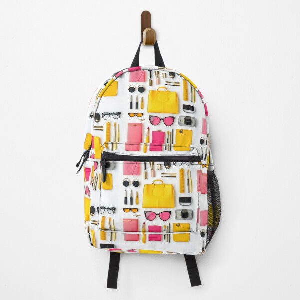Item preview, Bright composition, bright fashion, colorful items designed and sold by silent-violin.