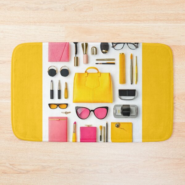 Item preview, Bright composition, bright fashion, colorful items designed and sold by silent-violin.