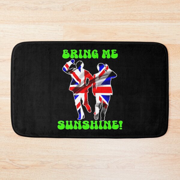 Item preview, Bring Me Sunshine British Classic Vintage Comedy 1970s V4d designed and sold by RetrospectUK.