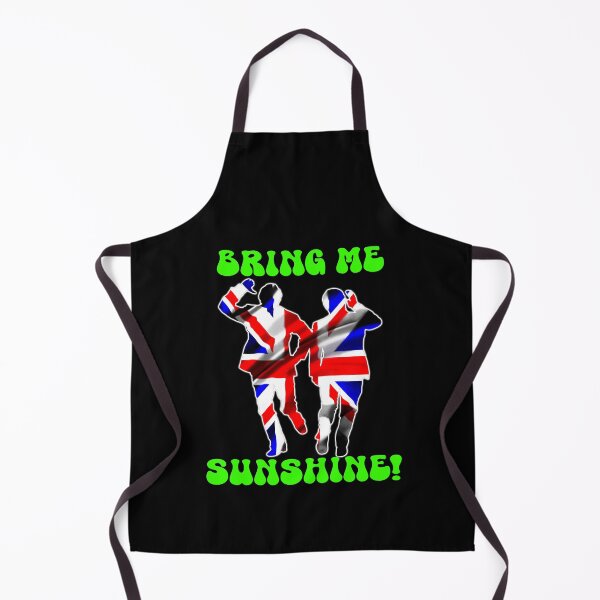 Item preview, Bring Me Sunshine British Classic Vintage Comedy 1970s V4d designed and sold by RetrospectUK.