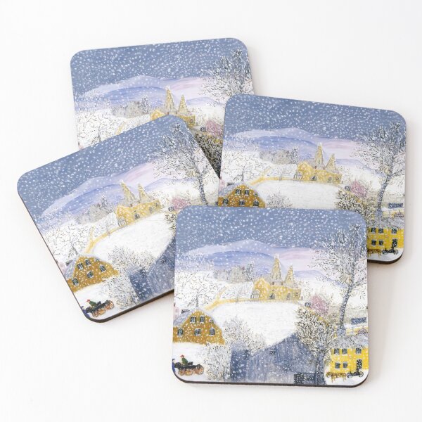Item preview, art by grandma moses, artist grandma moses, artwork by grandma moses, grandma moses art, grandma moses artwork, grandma moses paintings designed and sold by rosa-reid.