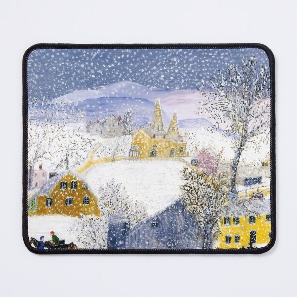 Item preview, art by grandma moses, artist grandma moses, artwork by grandma moses, grandma moses art, grandma moses artwork, grandma moses paintings designed and sold by rosa-reid.
