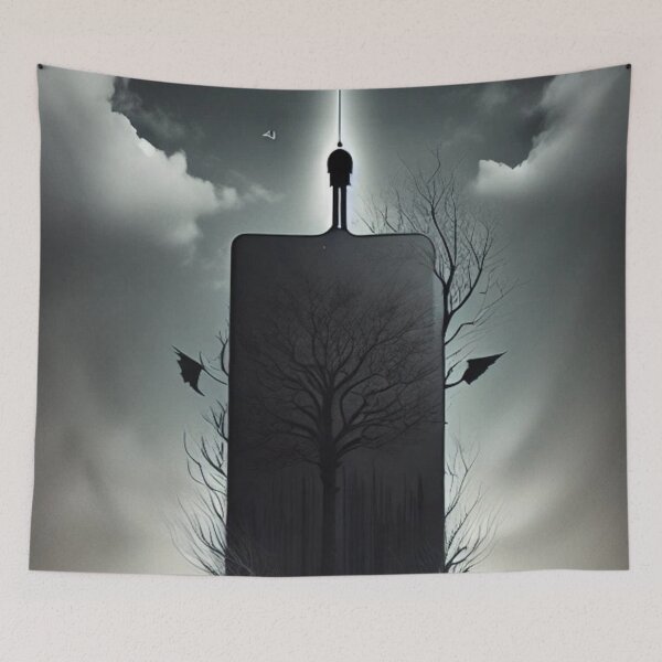 Item preview, The Tablet designed and sold by BiancaDPetals.