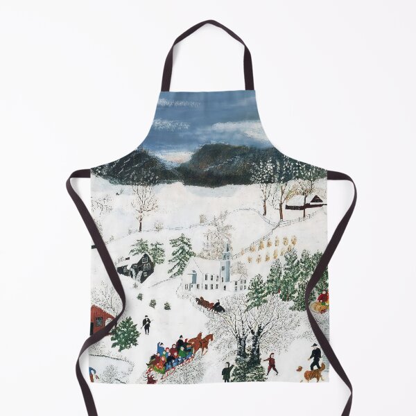 Item preview, art by grandma moses, artist grandma moses, artwork by grandma moses, grandma moses art, grandma moses artwork, grandma moses paintings designed and sold by rosa-reid.