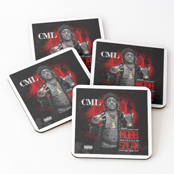 Item preview, CML -MOBB WOULD LIKE TO SPEAK TO YOU designed and sold by Princelefty.