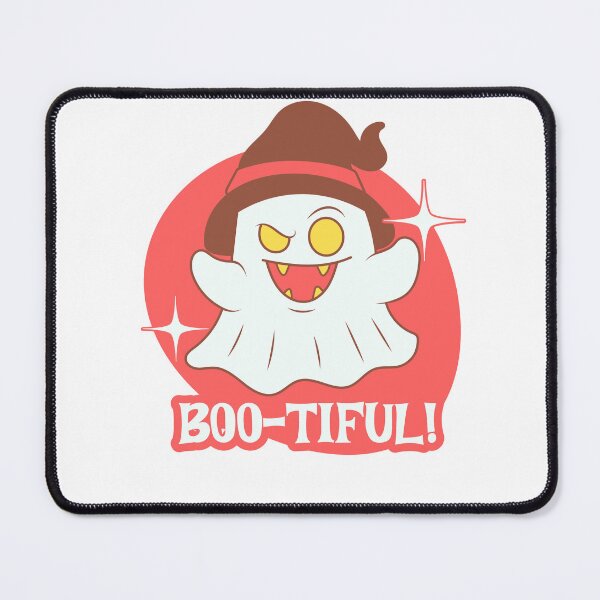 Item preview, crasy happy ghost designed and sold by ShawishArt.