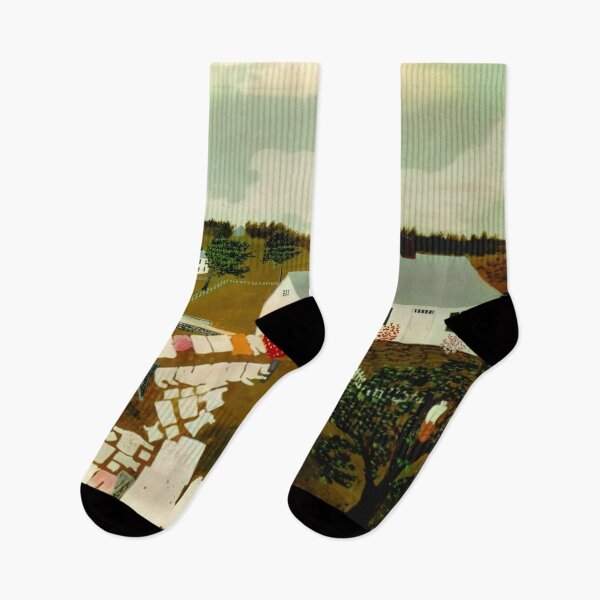 Item preview, art by grandma moses, artist grandma moses, artwork by grandma moses, grandma moses art, grandma moses artwork, grandma moses paintings designed and sold by rosa-reid.