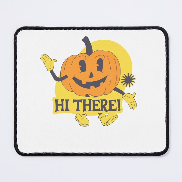 Item preview, hi there I am pumpkin designed and sold by ShawishArt.