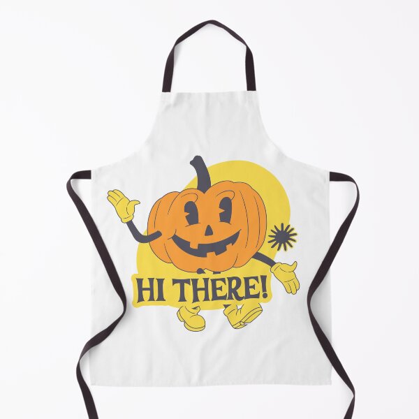 Item preview, hi there I am pumpkin designed and sold by ShawishArt.