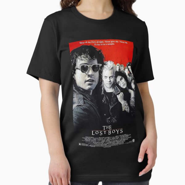 Item preview, Vintage The Lost Boys designed and sold by ameramonik.