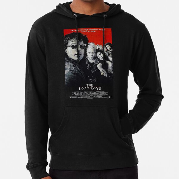 Item preview, Vintage The Lost Boys designed and sold by ameramonik.
