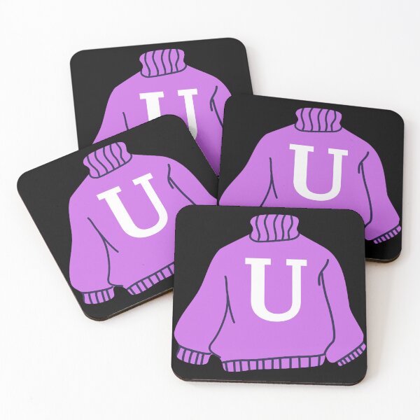 Item preview, Letter sweater designed and sold by broadwaygirl142.
