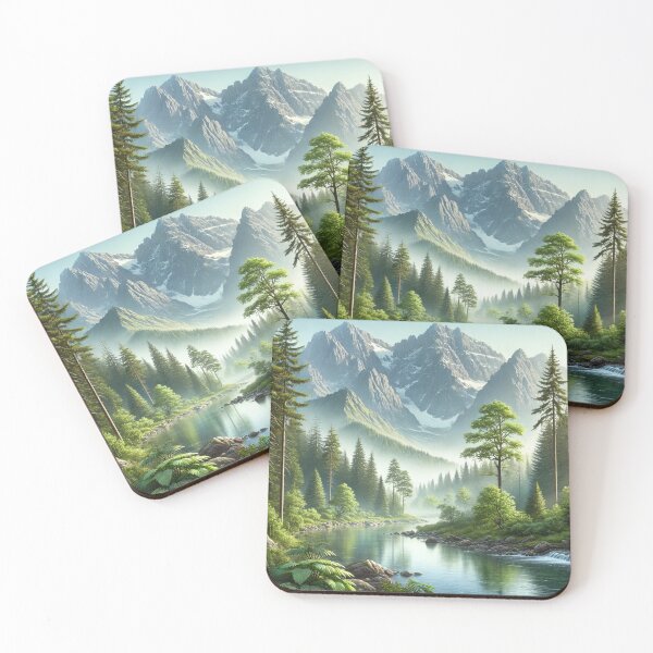 Item preview, Nature designed and sold by ChaosVortex.