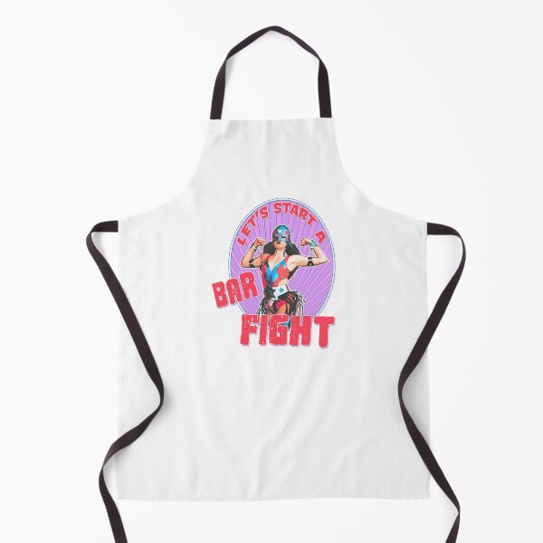 Item preview, Let's Start a Bar Fight - Chappell Roan - After Midnight designed and sold by blackinkmice.