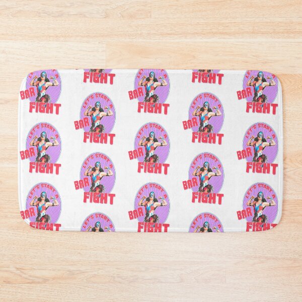 Item preview, Let's Start a Bar Fight - Chappell Roan - After Midnight designed and sold by blackinkmice.