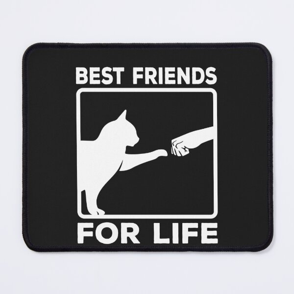 Item preview, Cat best friend, Cat Mom designed and sold by akirsaid.