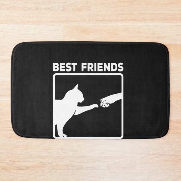Item preview, Cat best friend, Cat Mom designed and sold by akirsaid.