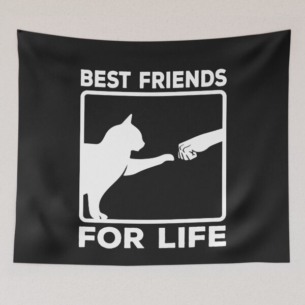 Item preview, Cat best friend, Cat Mom designed and sold by akirsaid.