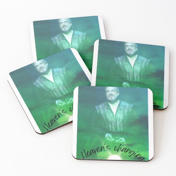 Item preview, Raul Esparza Galileo designed and sold by MulierDaemonium.
