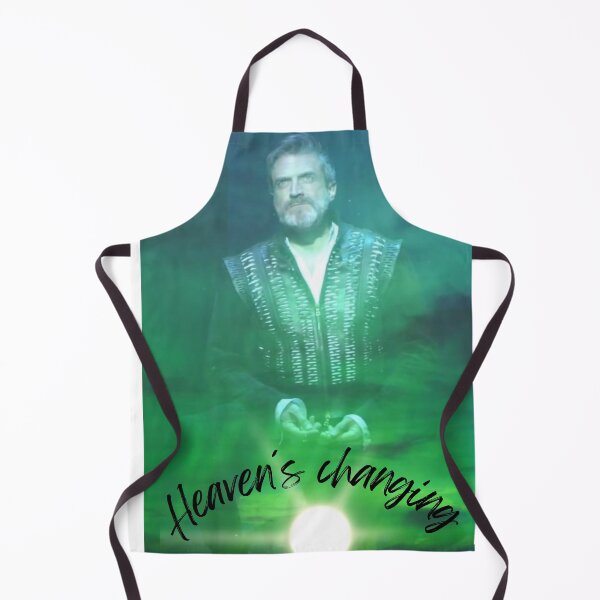 Item preview, Raul Esparza Galileo designed and sold by MulierDaemonium.