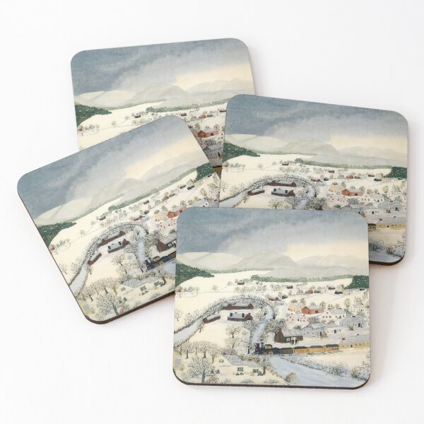 Item preview, art by grandma moses, artist grandma moses, artwork by grandma moses, grandma moses art, grandma moses artwork, grandma moses paintings designed and sold by rosa-reid.