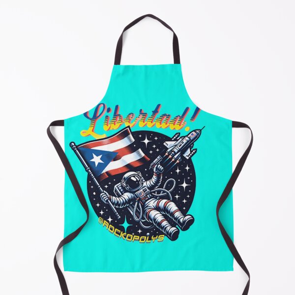 Item preview, Freedom Astronaut designed and sold by Rockopolys.