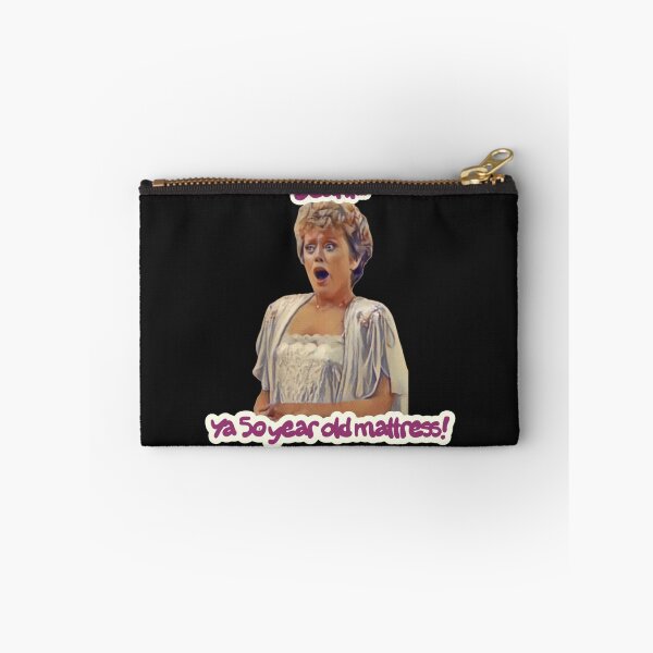 Item preview, Golden Girls Quotes - Blanche Devereaux - Beat It Ya 50 Year Old Mattress! designed and sold by TirConnaill.